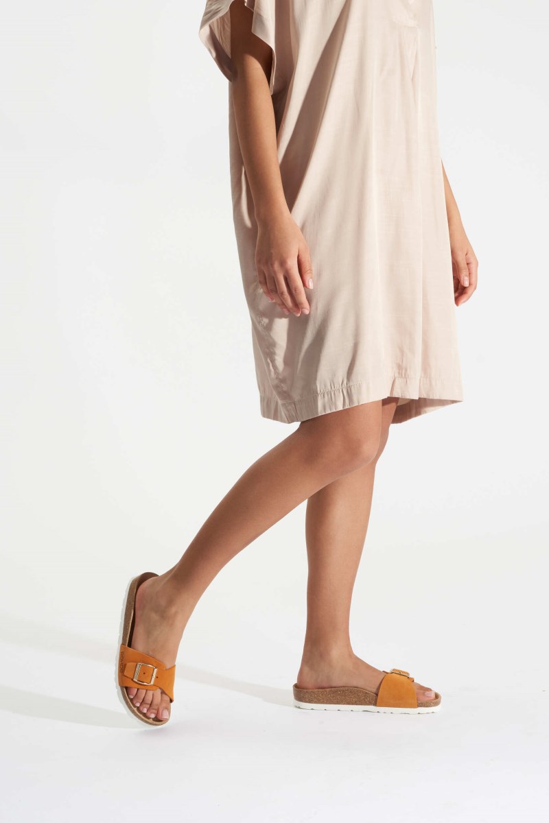 Rohde SUNNYS N°11 - Orange