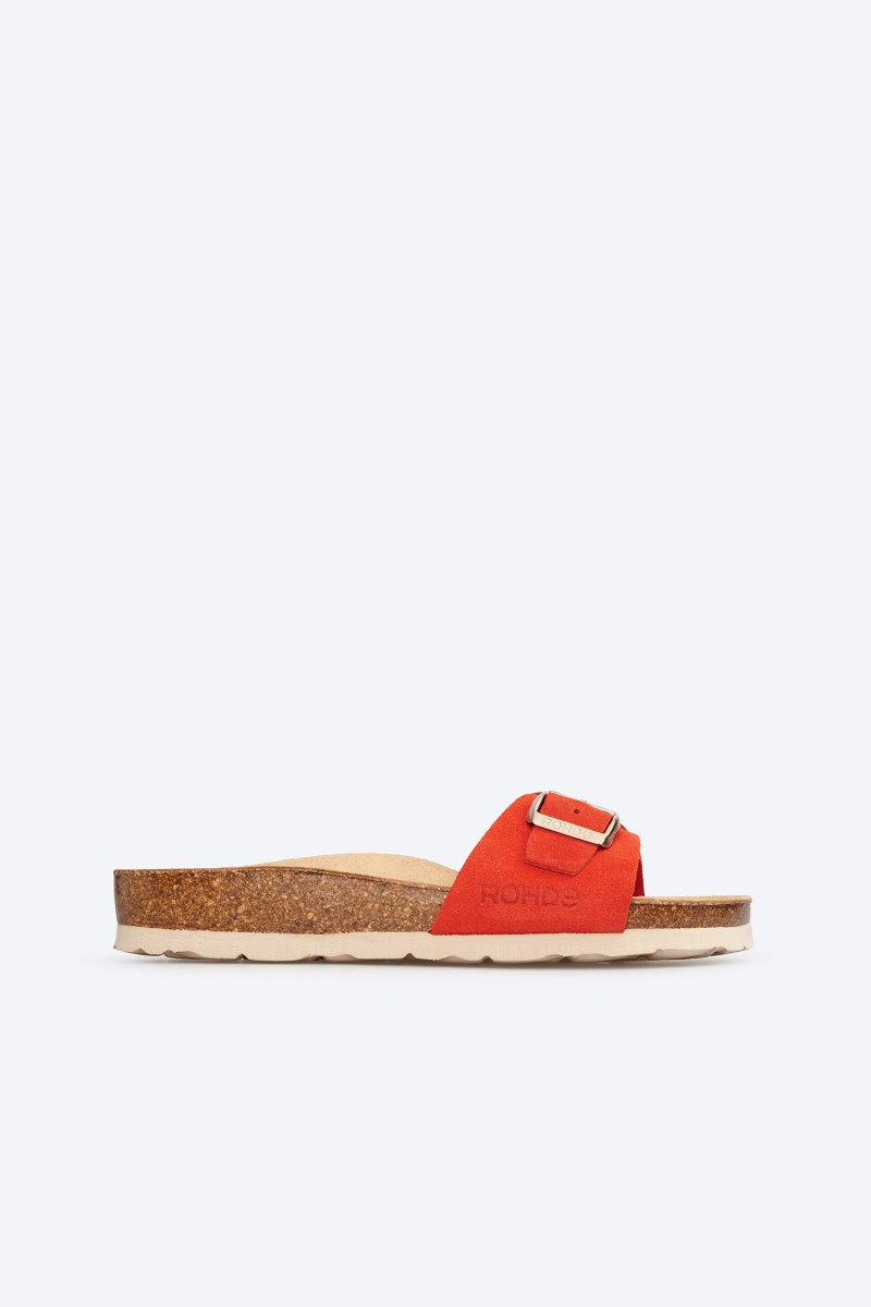 Rohde SUNNYS N°11 - Rot
