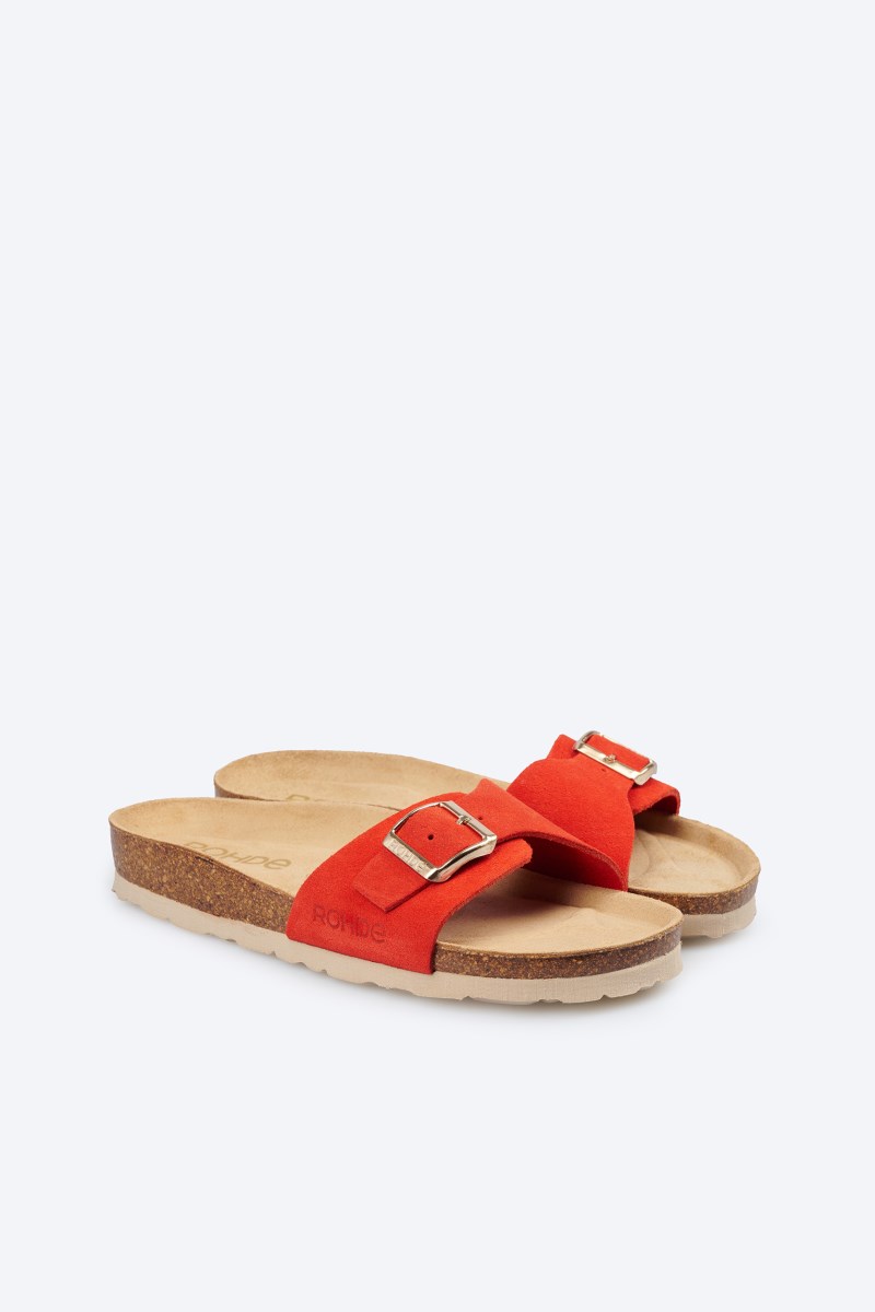 Rohde SUNNYS N°11 - Rot