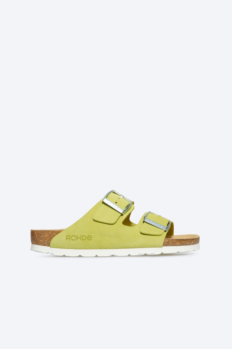 Rohde SUNNYS N°12 - Grün