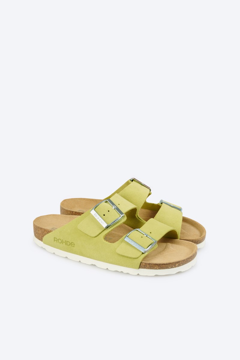 Rohde SUNNYS N°12 - Grün
