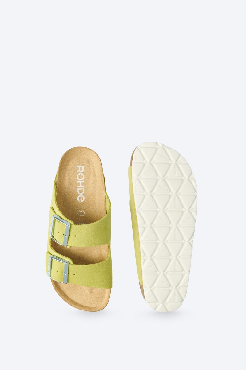 Rohde SUNNYS N°12 - Grün