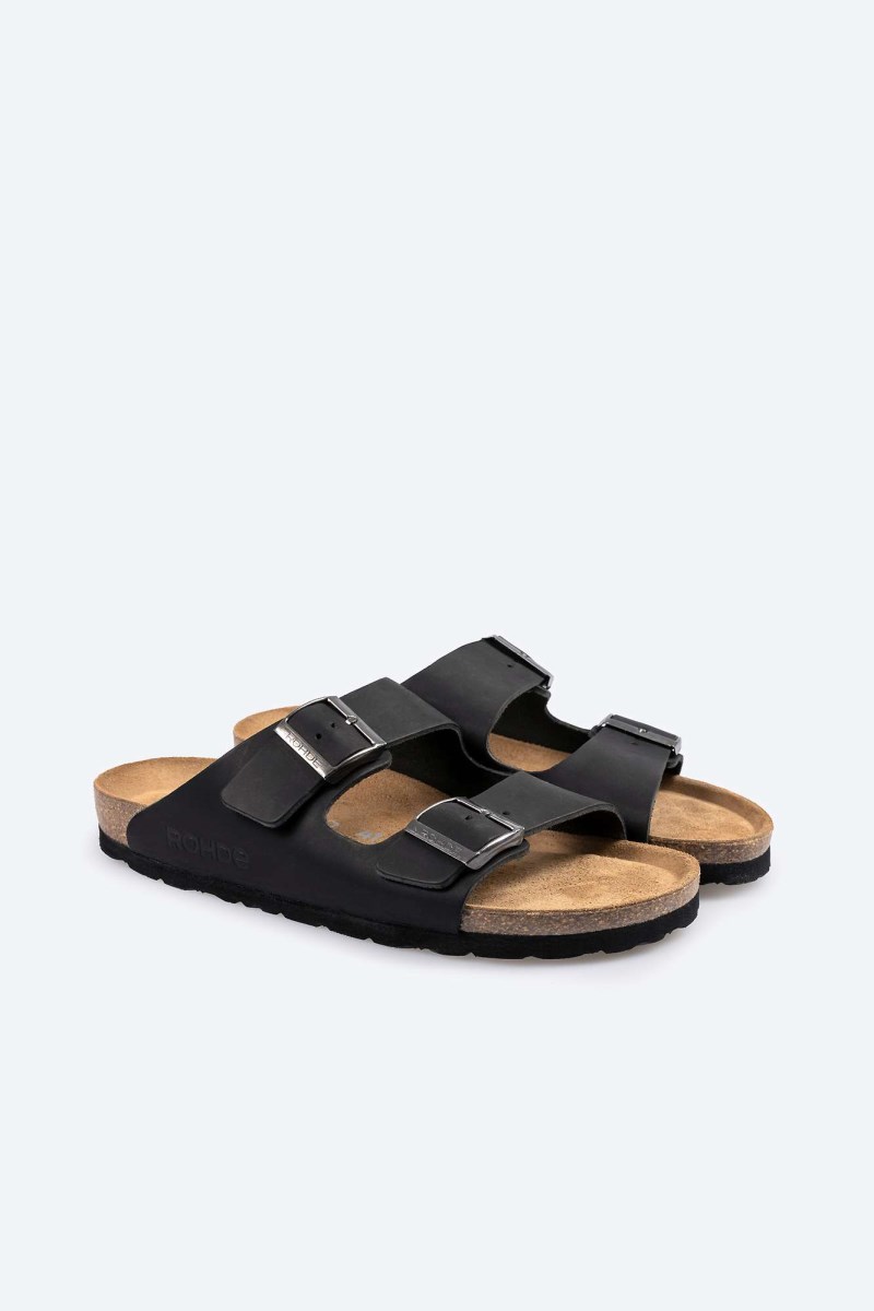 Rohde SUNNYS N°32 - Schwarz