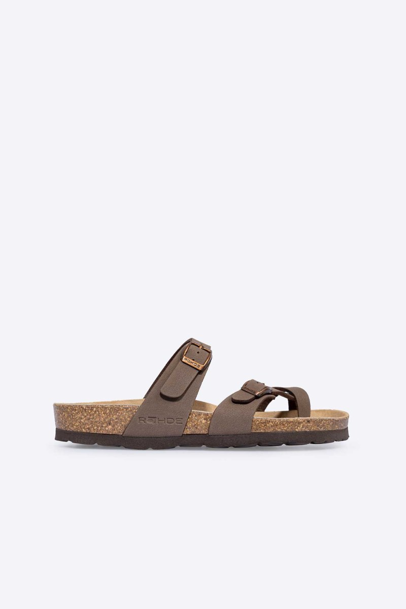 Rohde SUNNYS N°14 - Braun