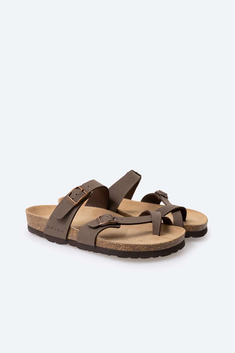 Rohde SUNNYS N°14 - Braun