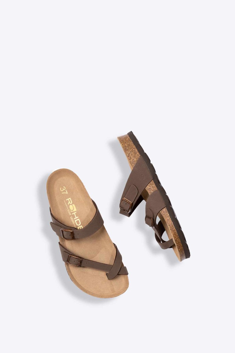Rohde SUNNYS N°14 - Braun