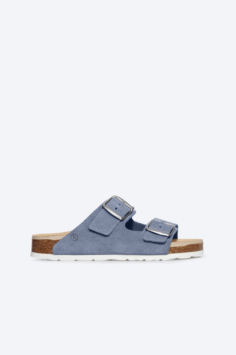 Rohde SUNNYS N°52 - Blau