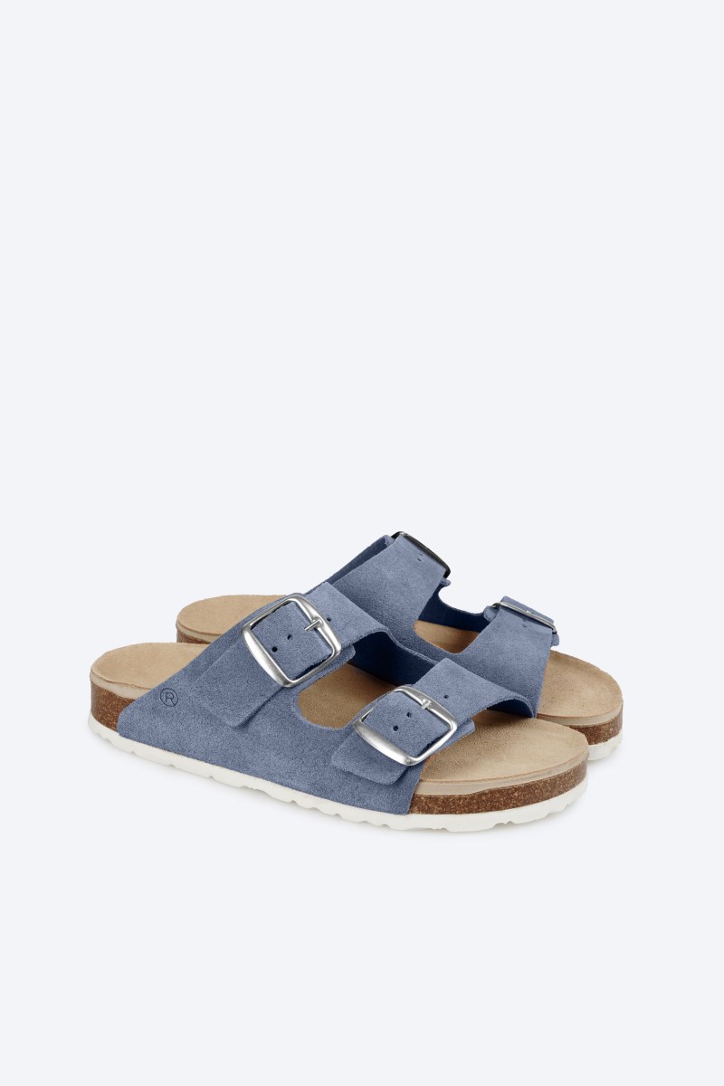 Rohde SUNNYS N°52 - Blau