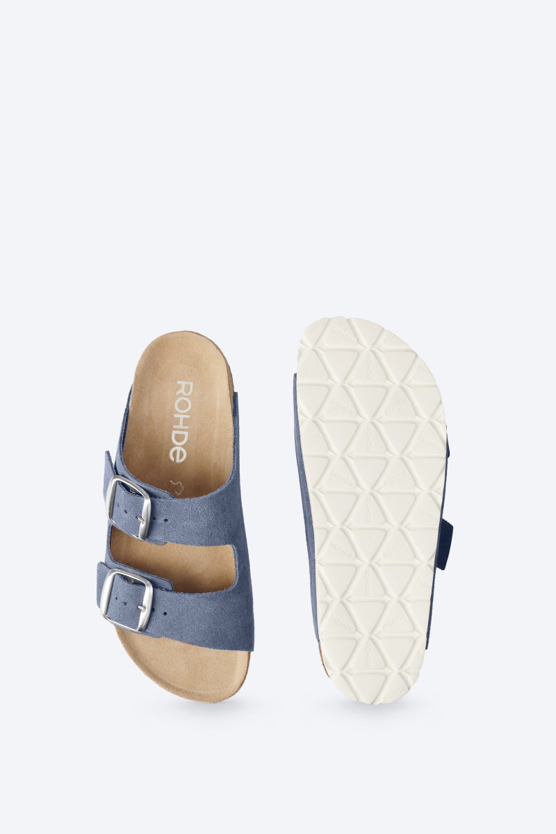 Rohde SUNNYS N°52 - Blau