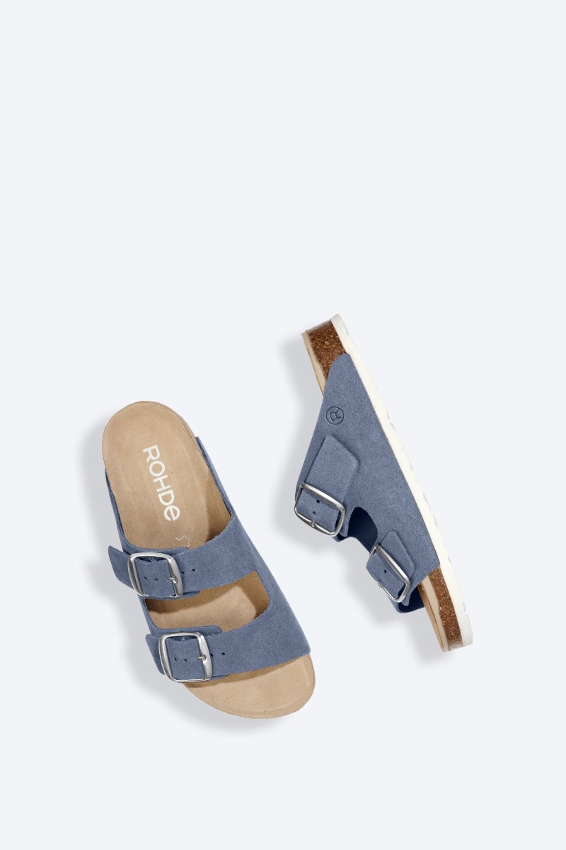 Rohde SUNNYS N°52 - Blau