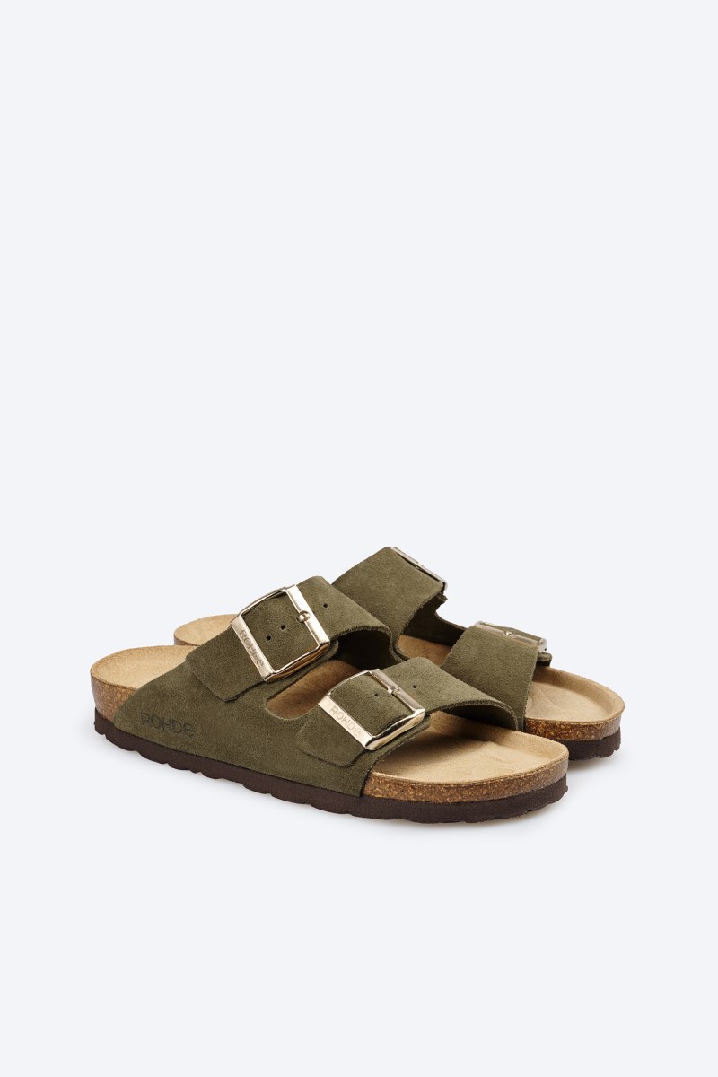 Rohde SUNNYS N°12 - Grün