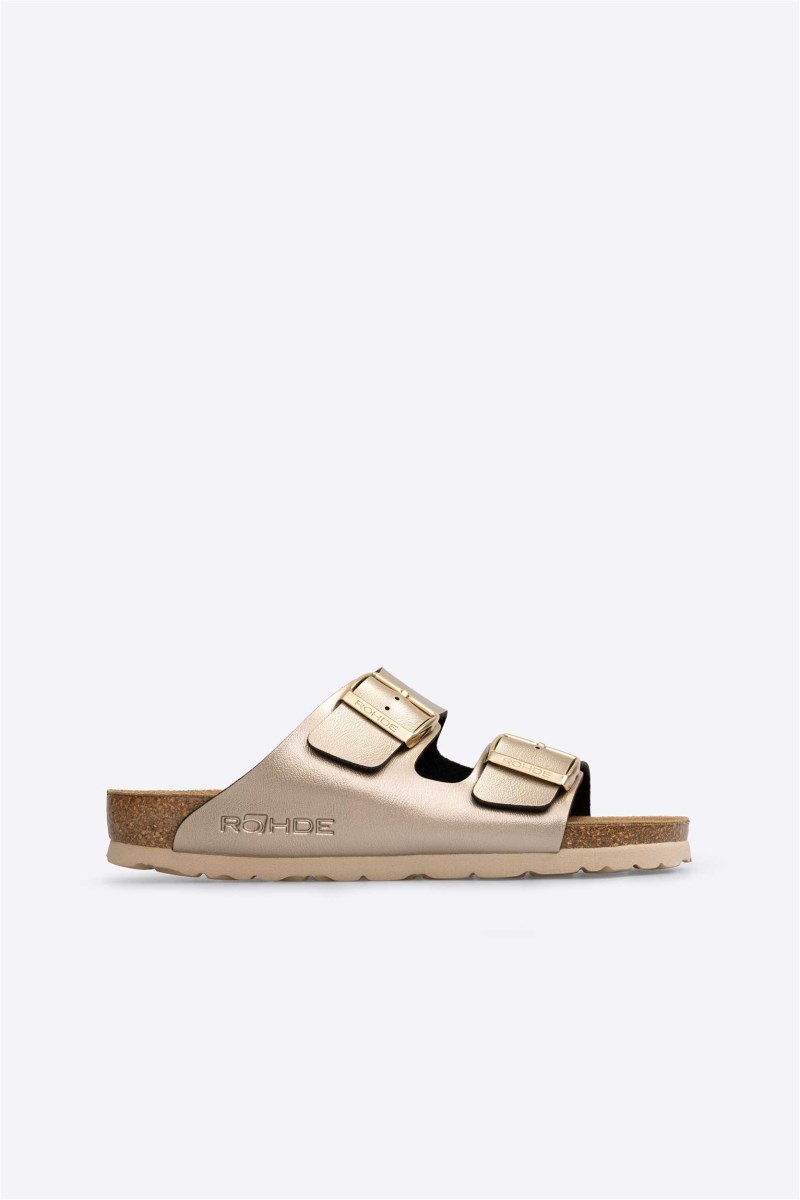Rohde SUNNYS N°12 - Metallic