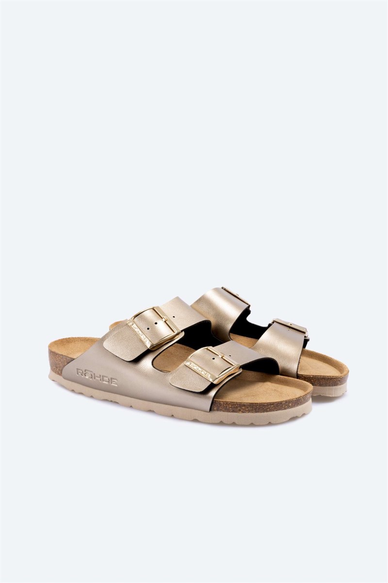 Rohde SUNNYS N°12 - Metallic
