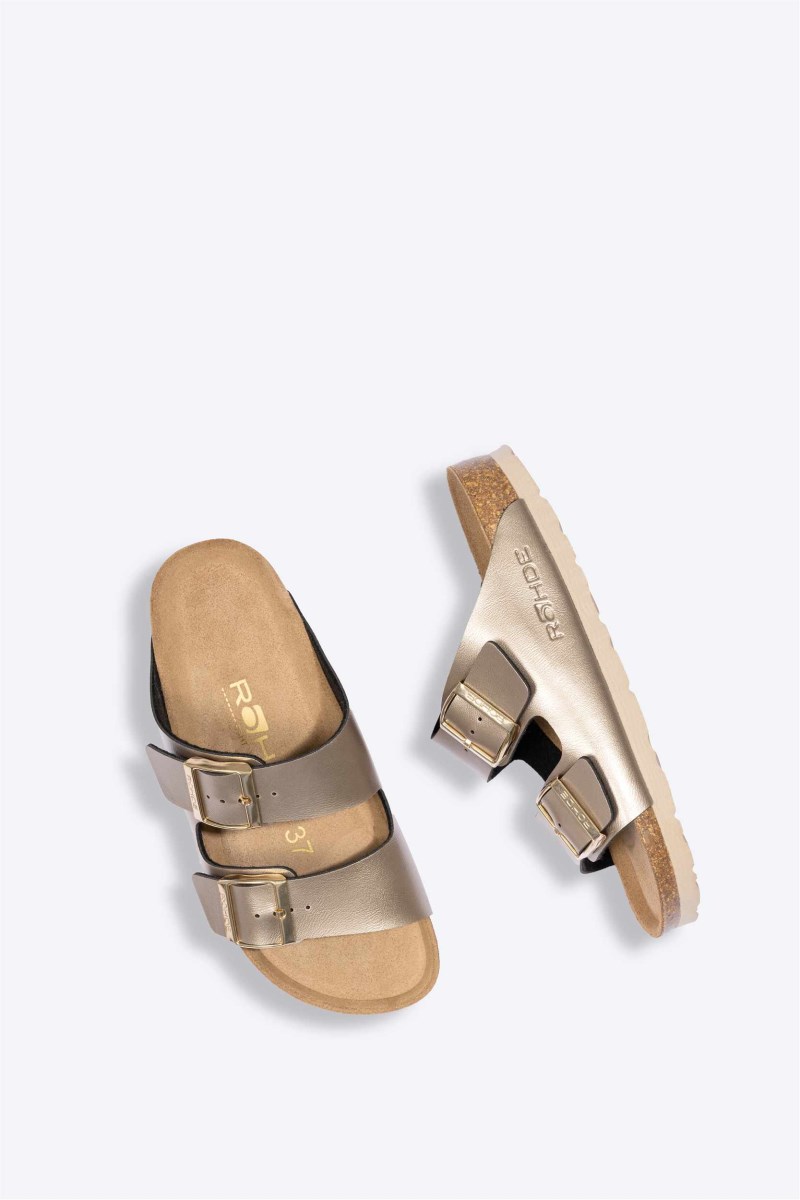 Rohde SUNNYS N°12 - Metallic