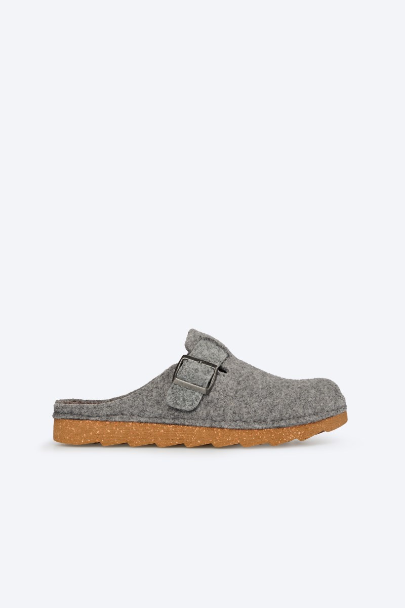 Rohde EASYS N°35 - Grau