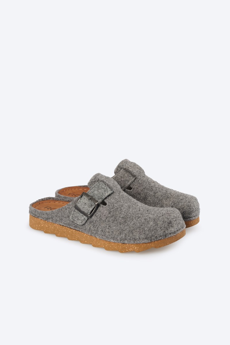 Rohde EASYS N°35 - Grau