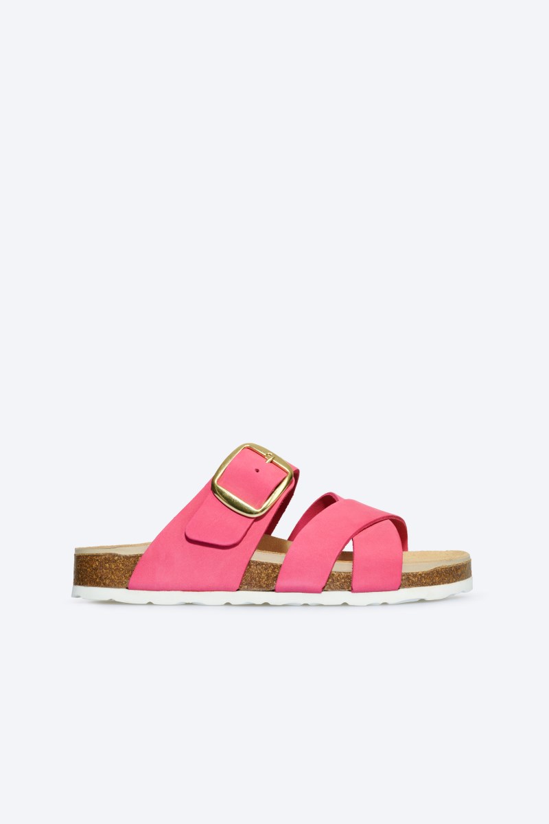 Rohde SUNNYS N°52 - Pink