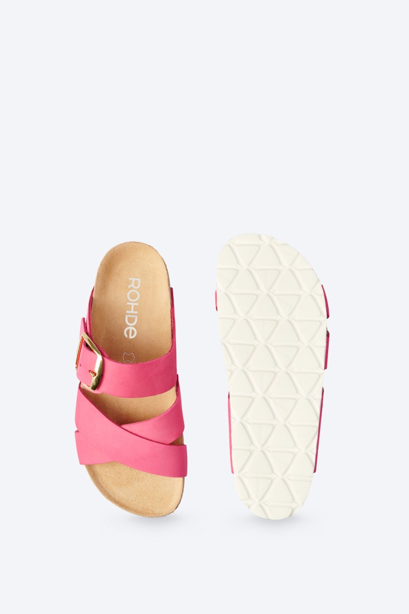 Rohde SUNNYS N°52 - Pink