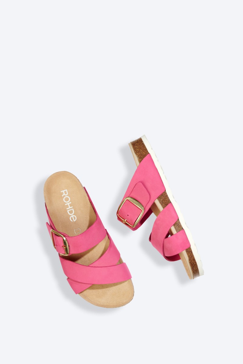 Rohde SUNNYS N°52 - Pink