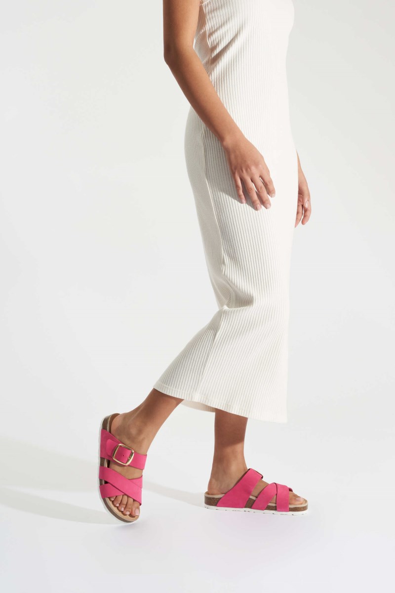 Rohde SUNNYS N°52 - Pink