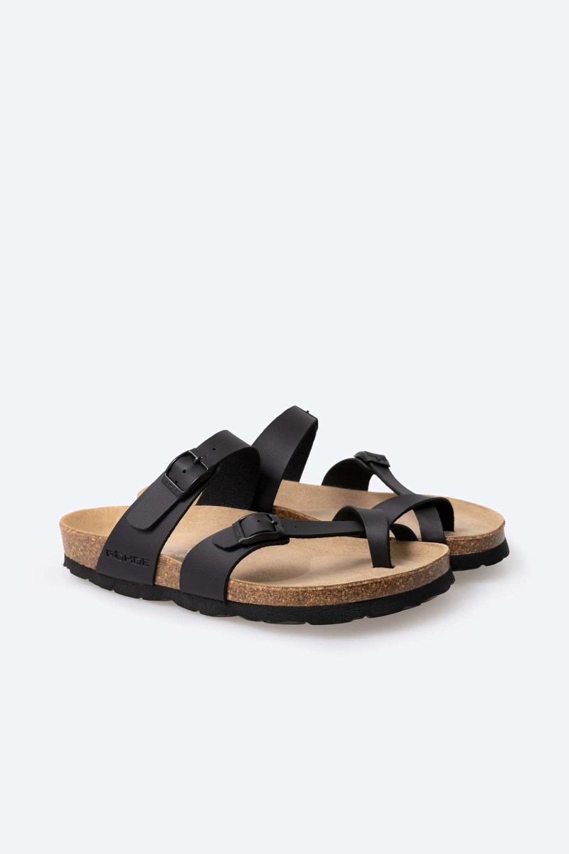 Rohde SUNNYS N°14 - Schwarz