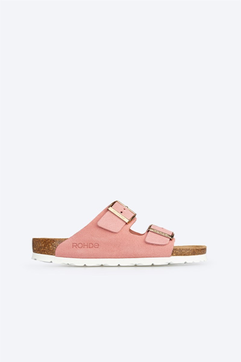 Rohde SUNNYS N°12 - Rosa