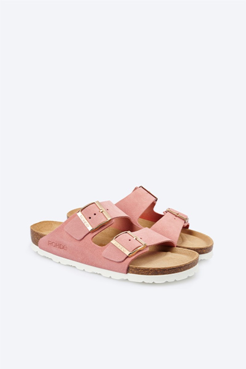 Rohde SUNNYS N°12 - Rosa