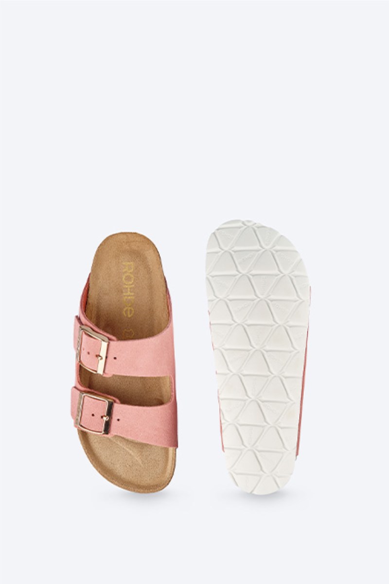 Rohde SUNNYS N°12 - Rosa