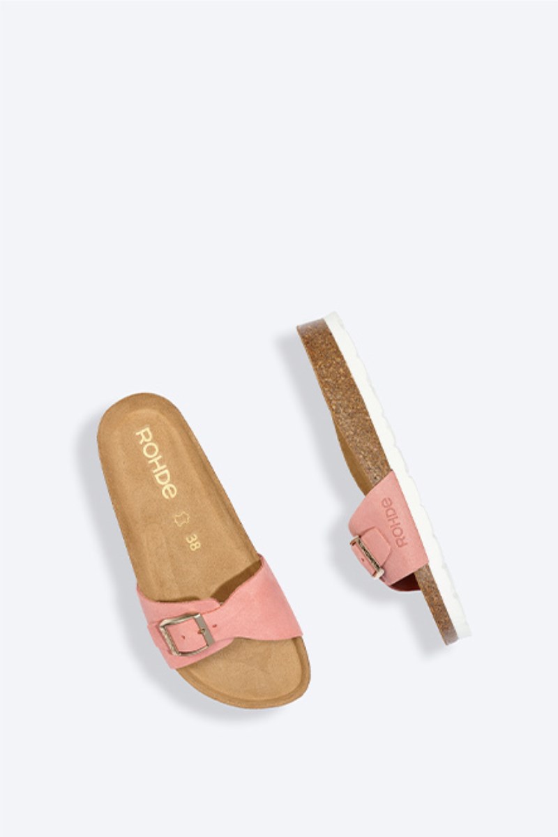 Rohde SUNNYS N°12 - Rosa