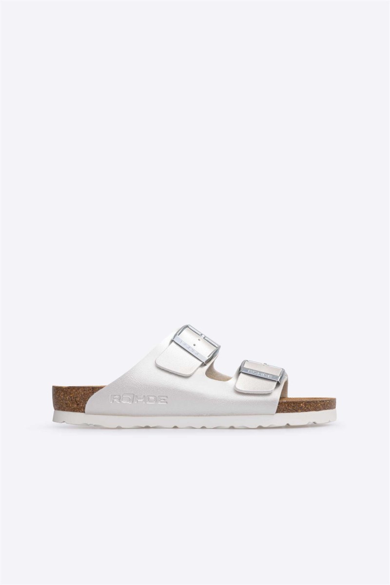 Rohde SUNNYS N°12 - Metallic