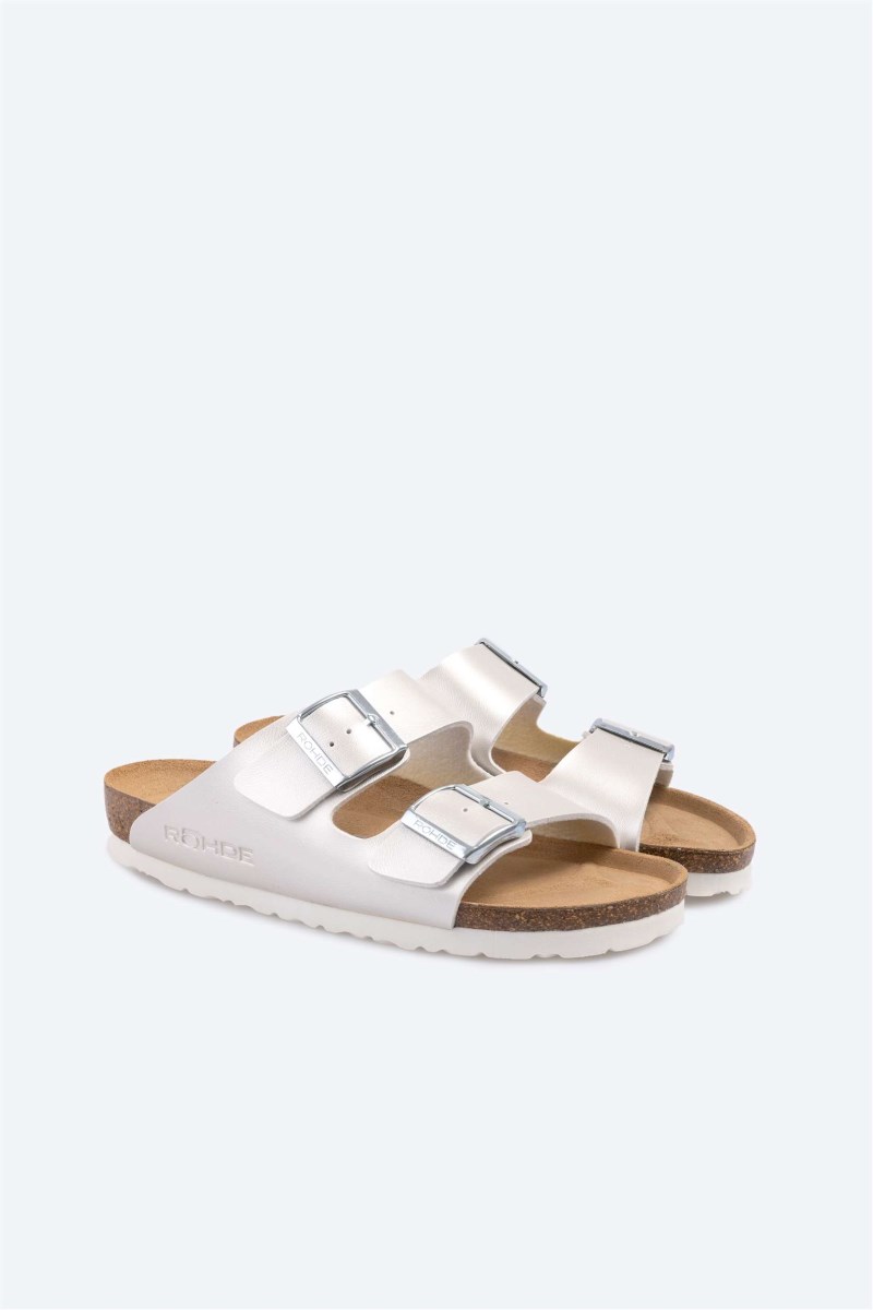 Rohde SUNNYS N°12 - Metallic