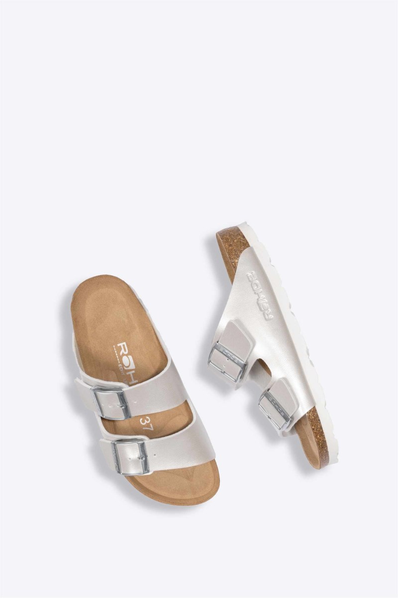 Rohde SUNNYS N°12 - Metallic