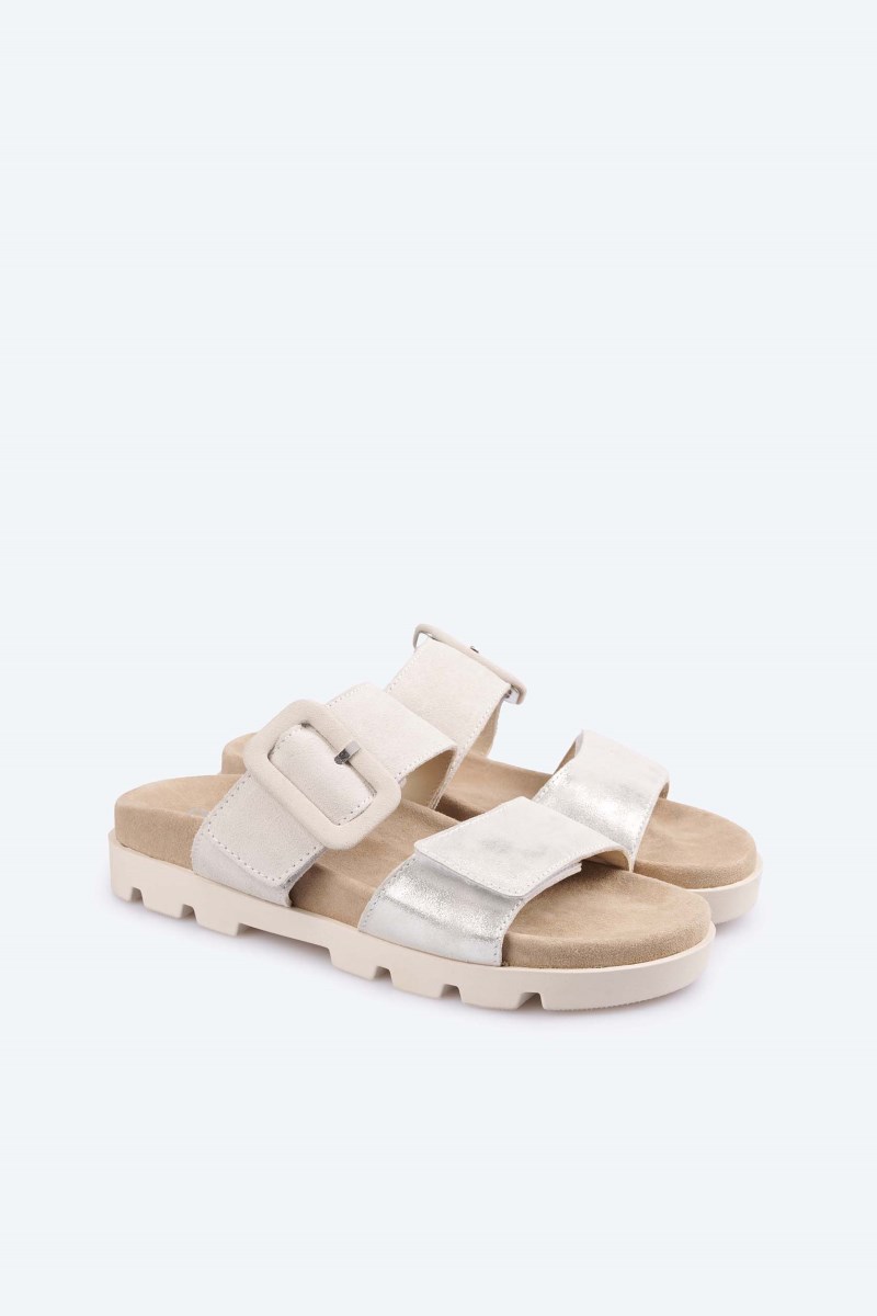 Rohde SUNNYS N°82 - Silber