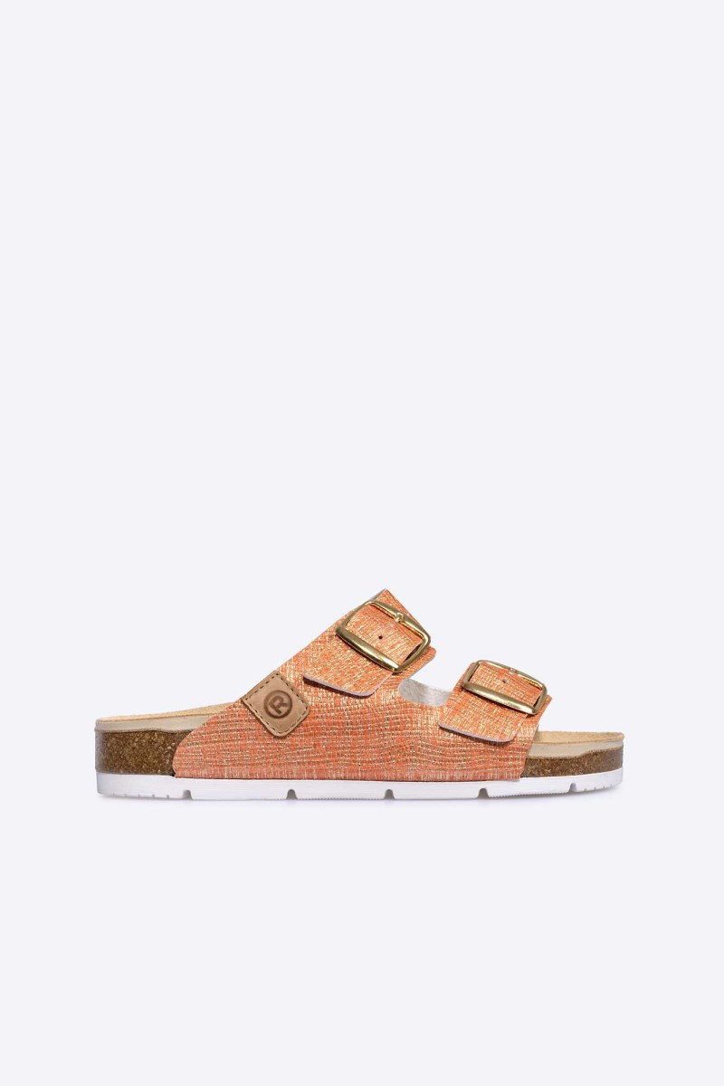 Rohde SUNNYS N°52 - Orange