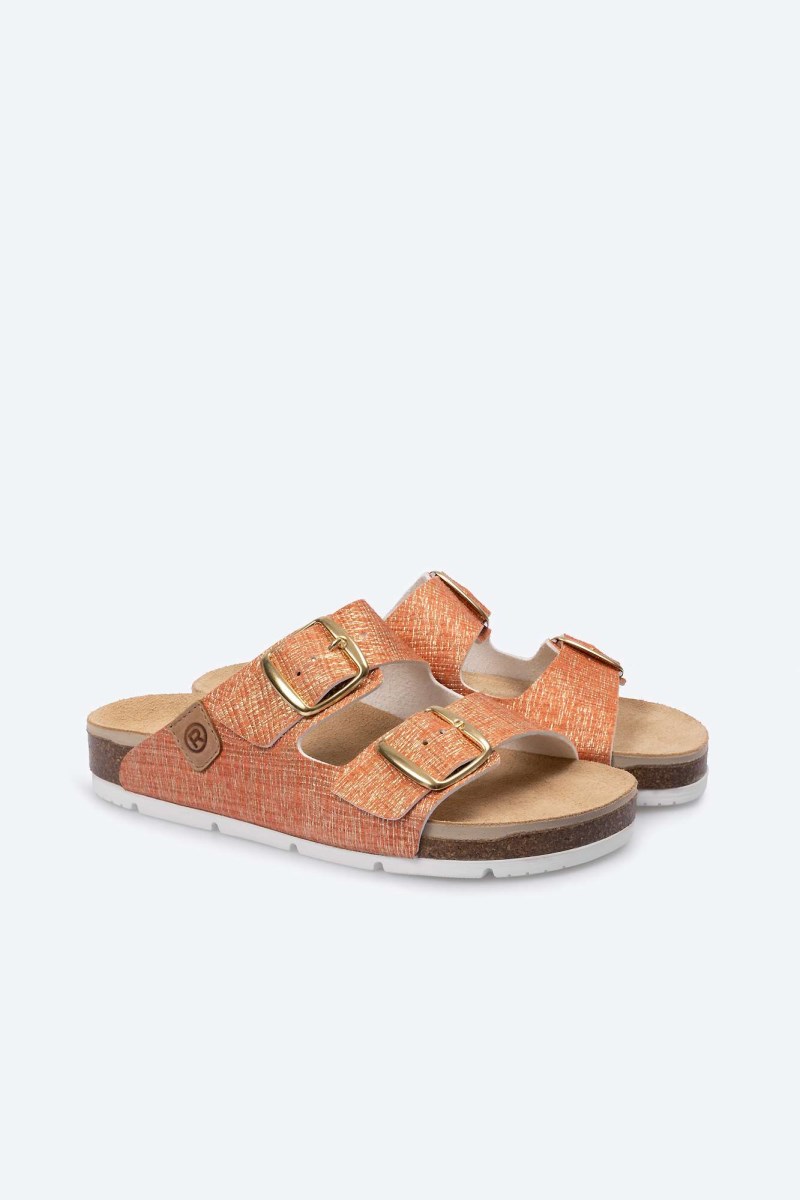 Rohde SUNNYS N°52 - Orange