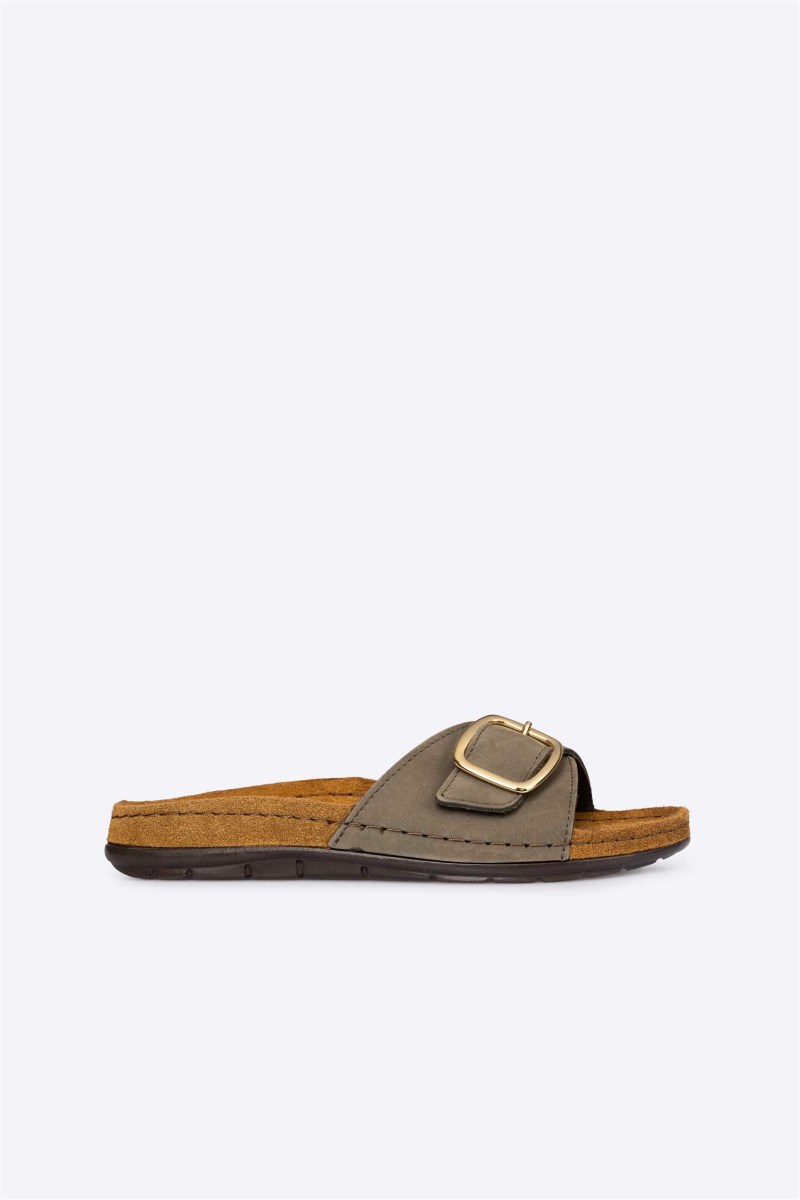 Rohde EASYS N°41 - Khaki