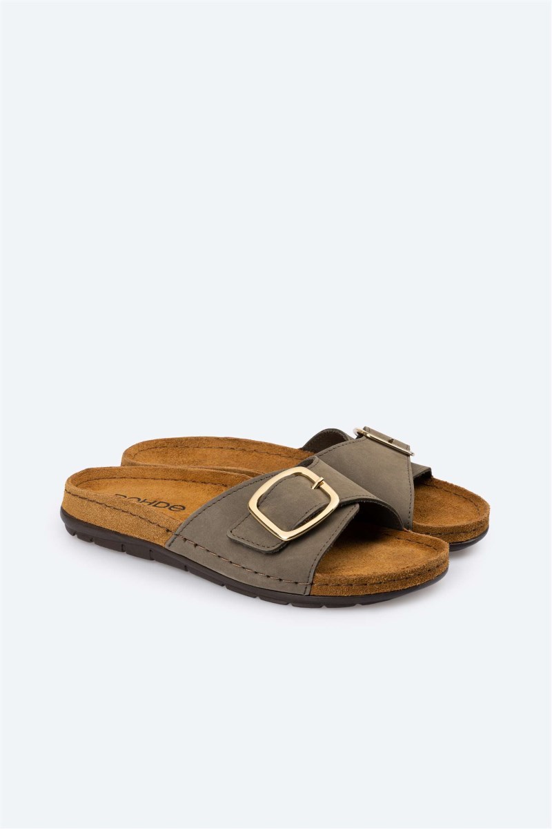 Rohde EASYS N°41 - Khaki