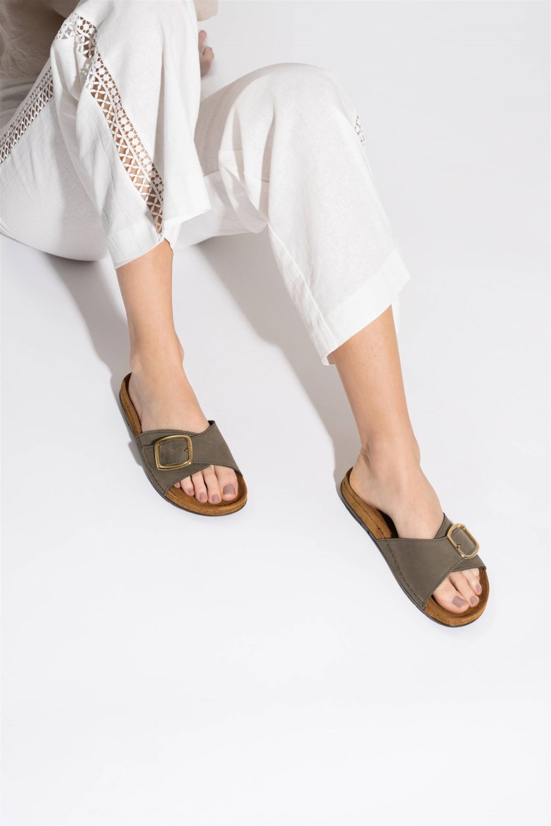Rohde EASYS N°41 - Khaki
