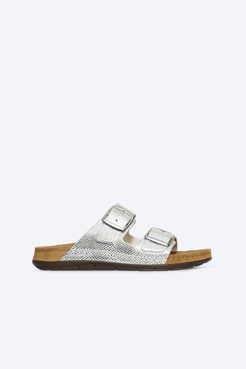 Rohde EASYS N°42 - Metallic