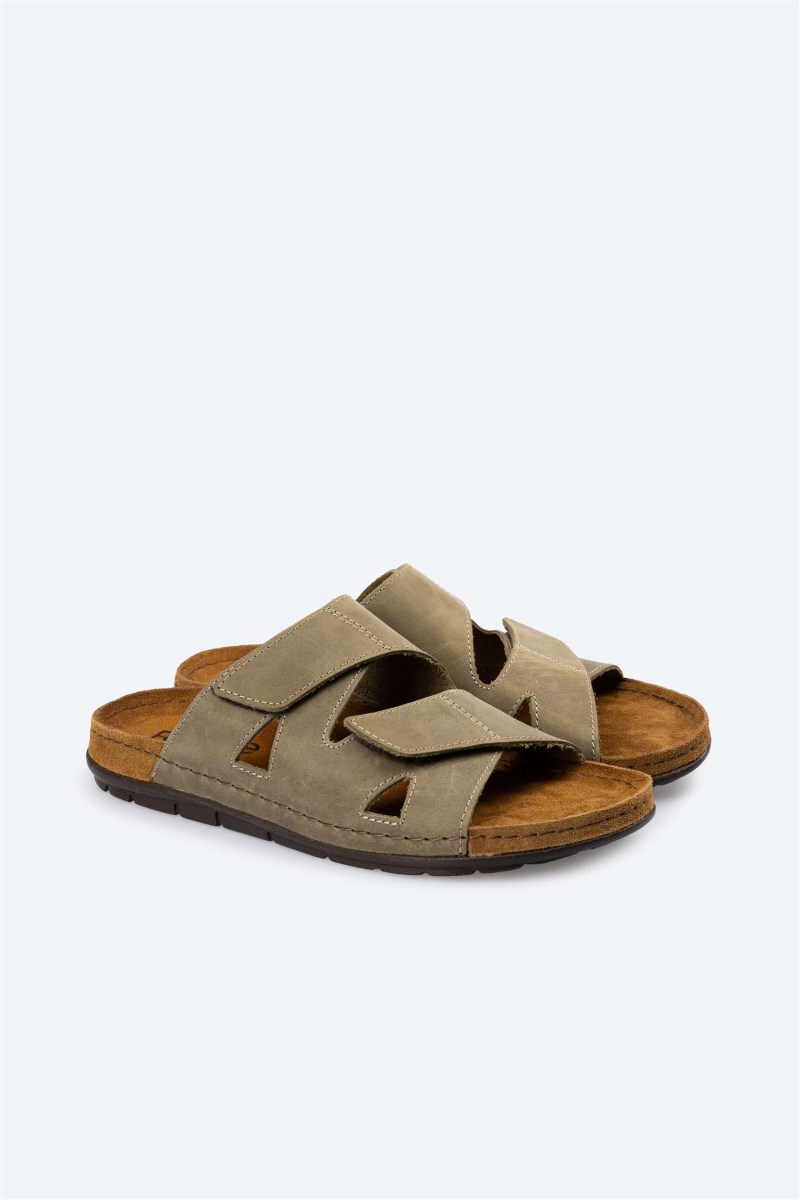 Rohde EASYS N°42 - Khaki