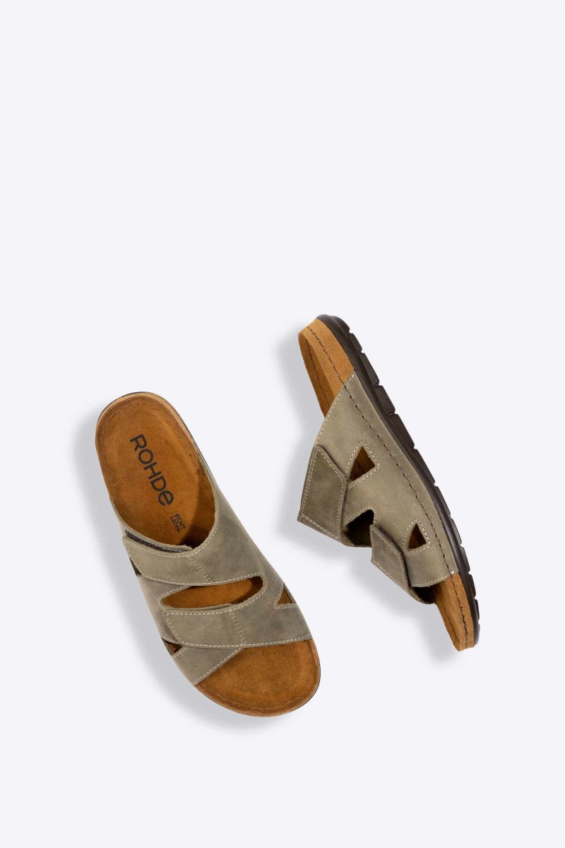 Rohde EASYS N°42 - Khaki