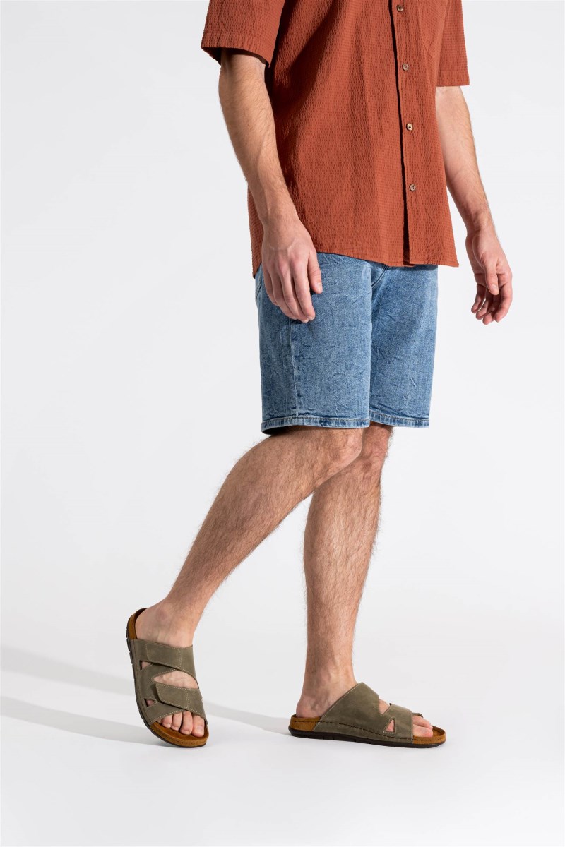 Rohde EASYS N°42 - Khaki