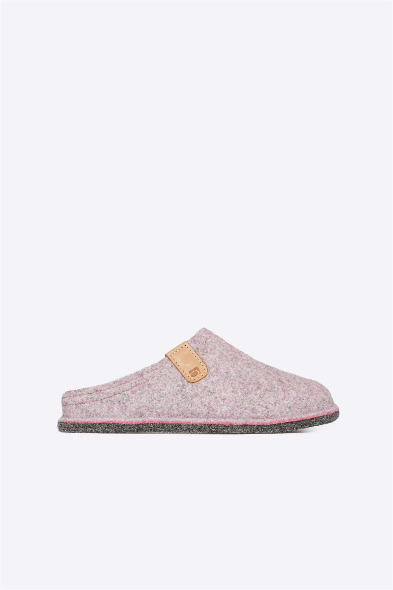 Rohde CALMYS N°15 - Rosa