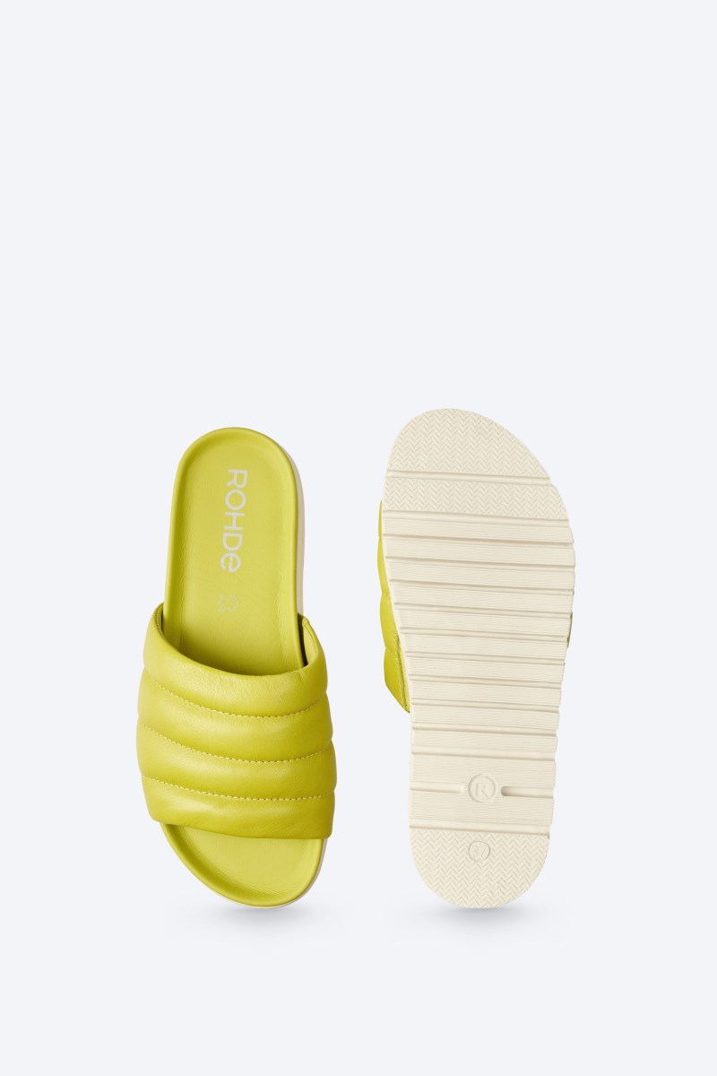 Rohde SUNNYS N°91