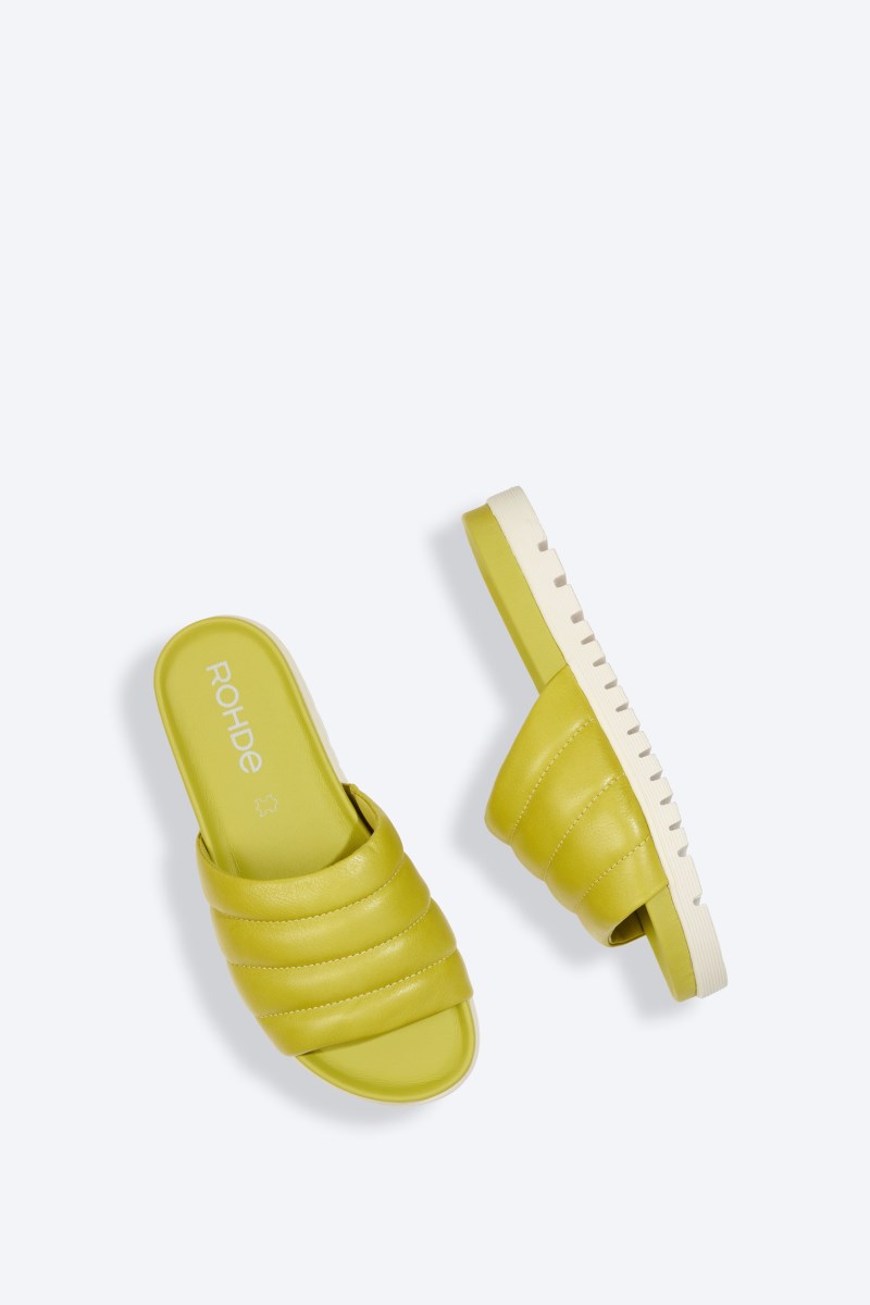 Rohde SUNNYS N°91