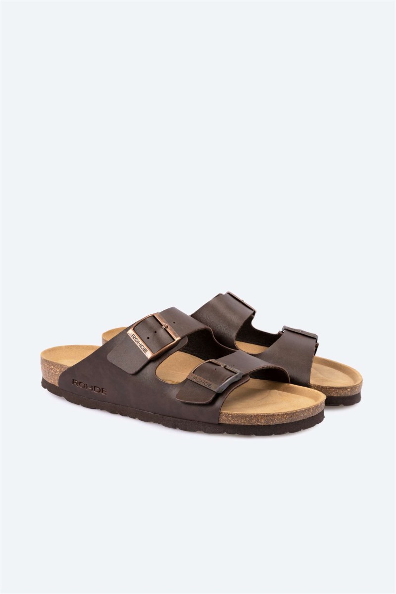 Rohde SUNNYS N°32 - Braun