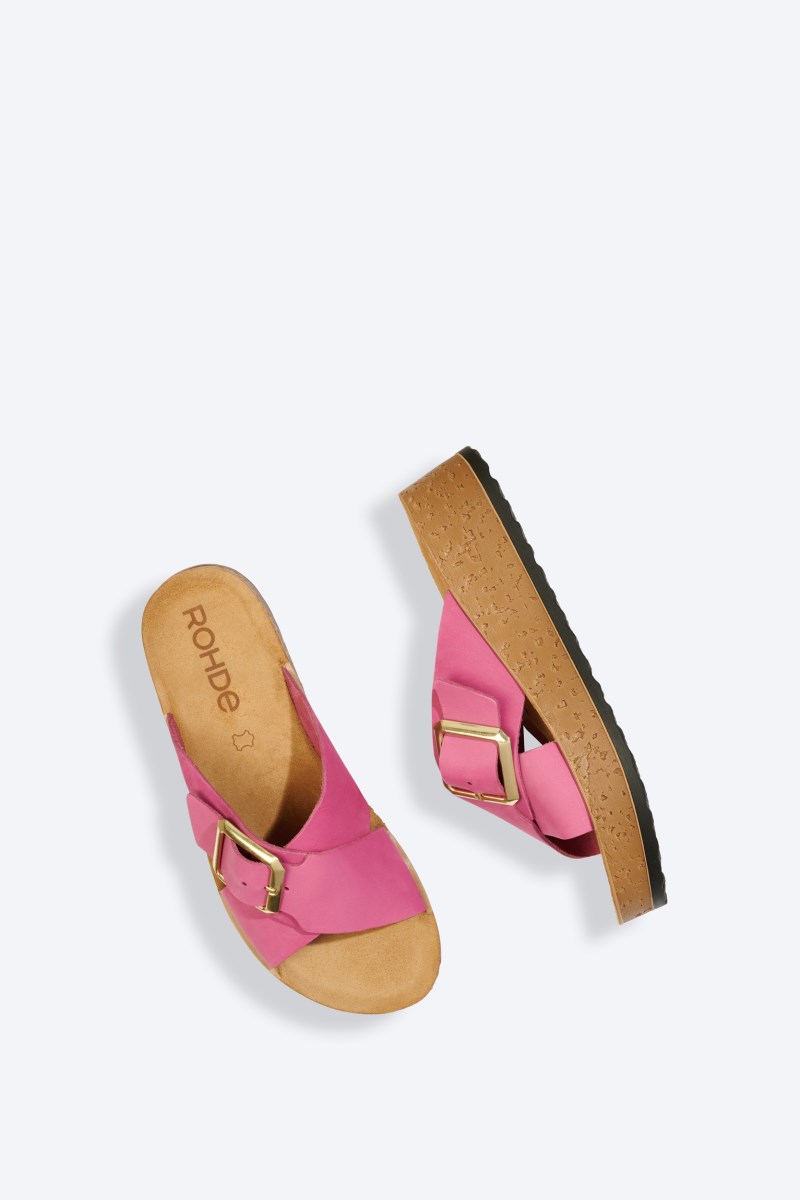 Rohde EASYS N°101 - Pink
