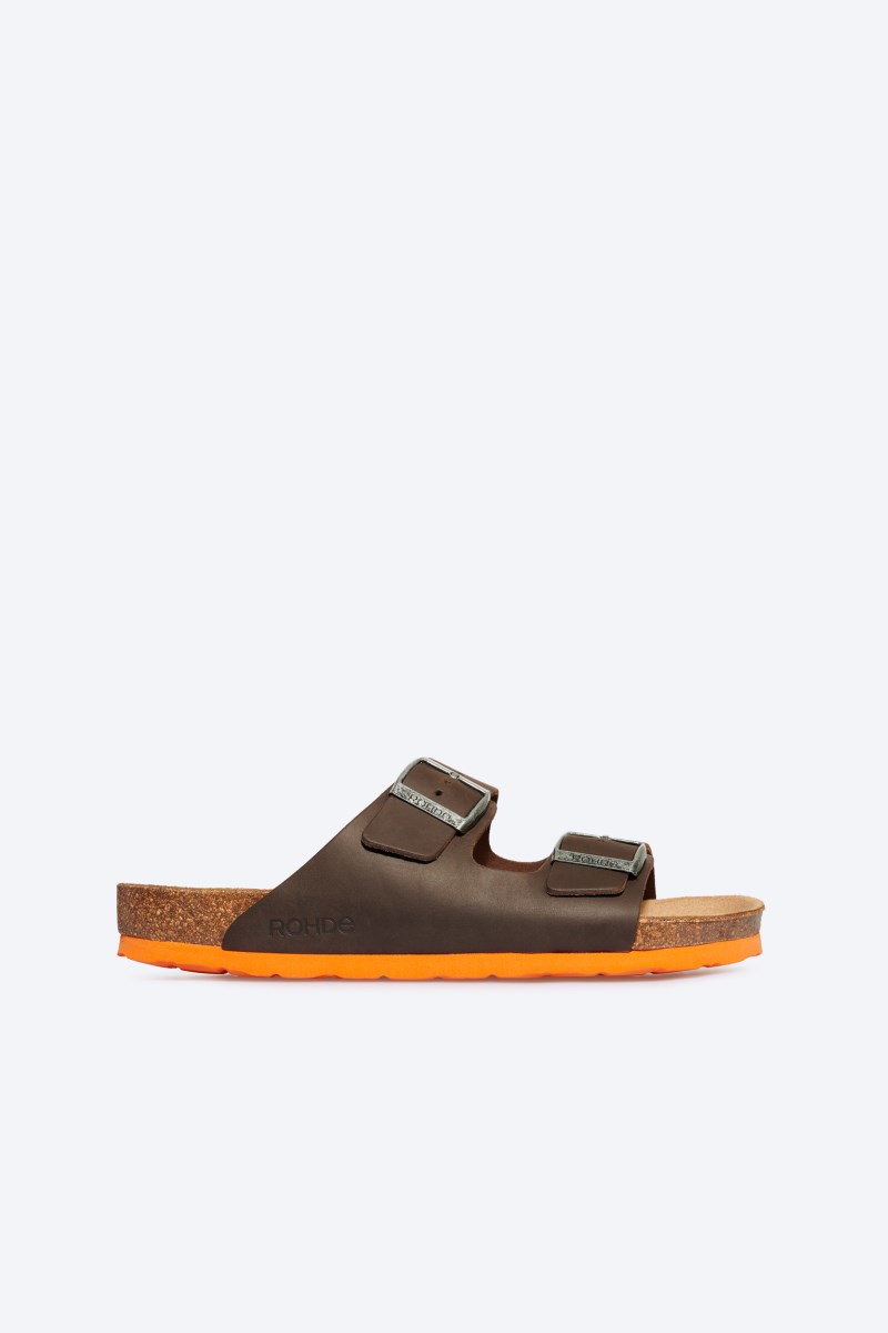 Rohde SUNNYS N°32 - Braun