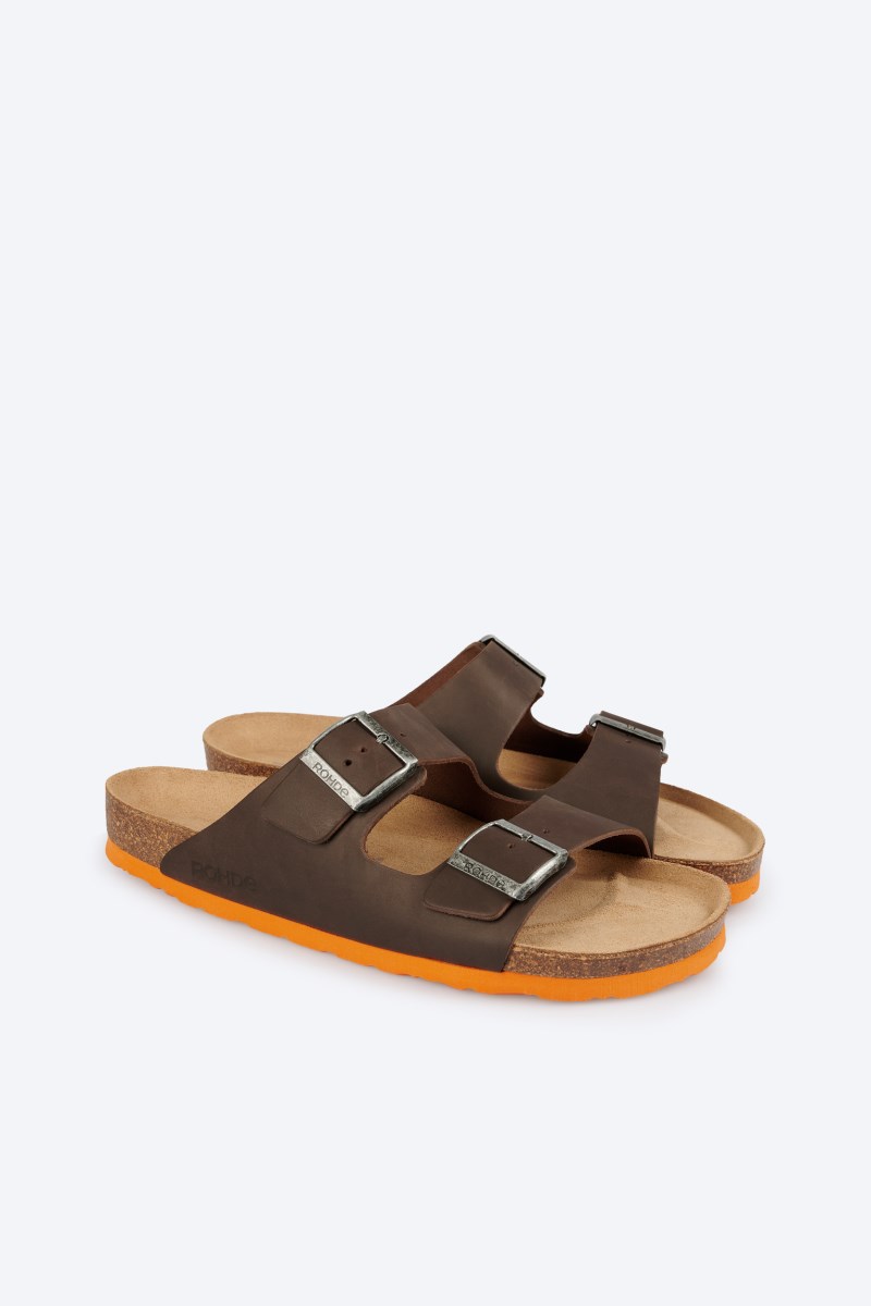 Rohde SUNNYS N°32 - Braun