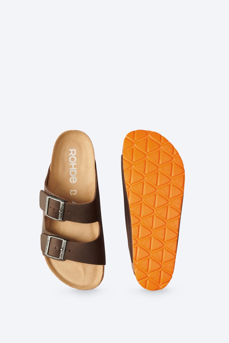 Rohde SUNNYS N°32 - Braun